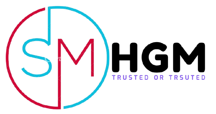 HGMTOOLS Logo